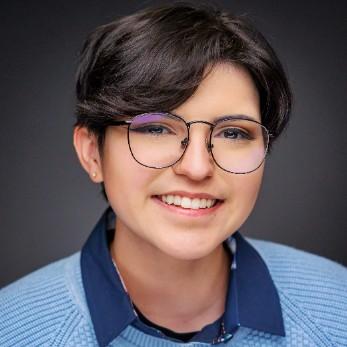 Emily "Jaime" Chavez
