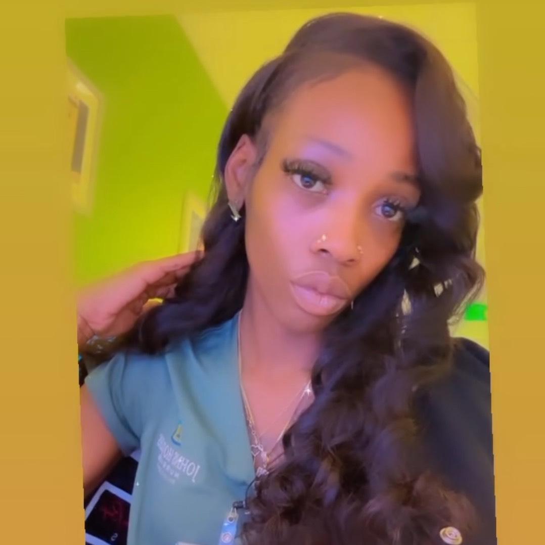 Shynea Dickey