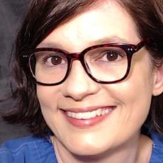 Tina Vinsant