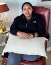 Glendy Perez