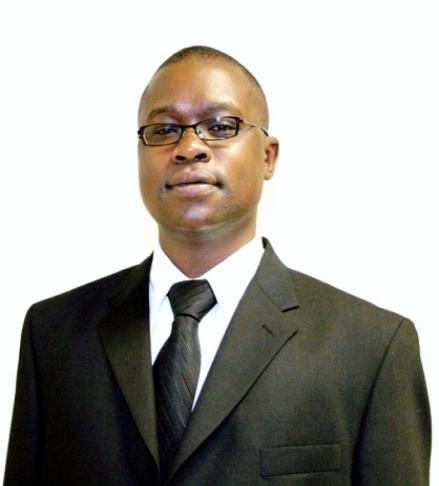 Anthony Ogutu Onyango
