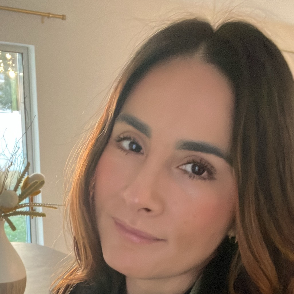 Johana C. Arias