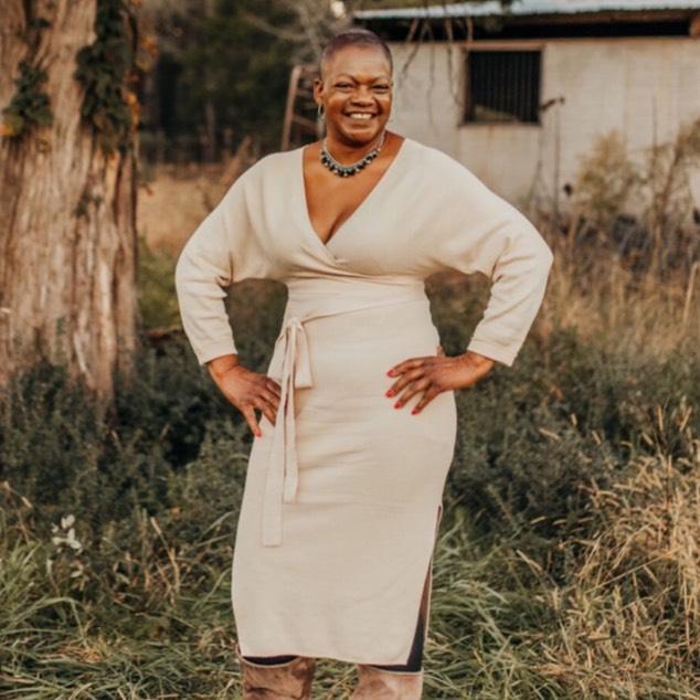 Nina Lajuana Scott