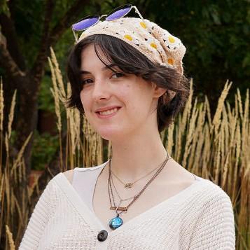 Charlotte Gilroy