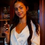 Madi Bravo
