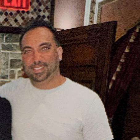 Steven Di Gesaro