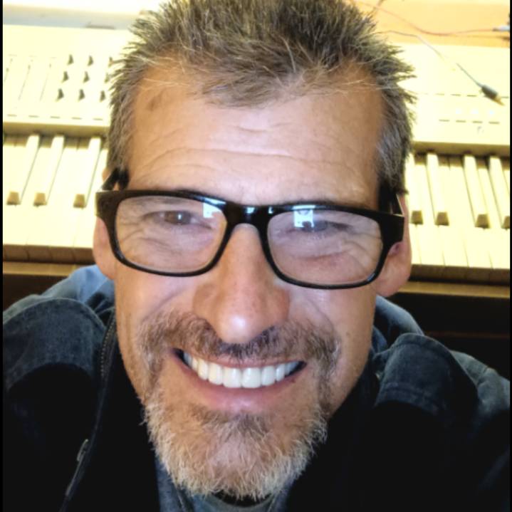 Eric Michael Medrano