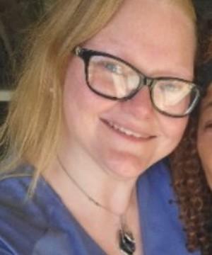 Darla Sawyer