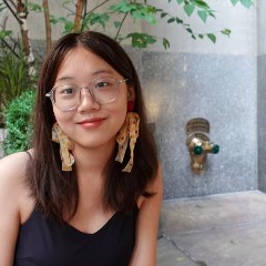 Shanshan Gao