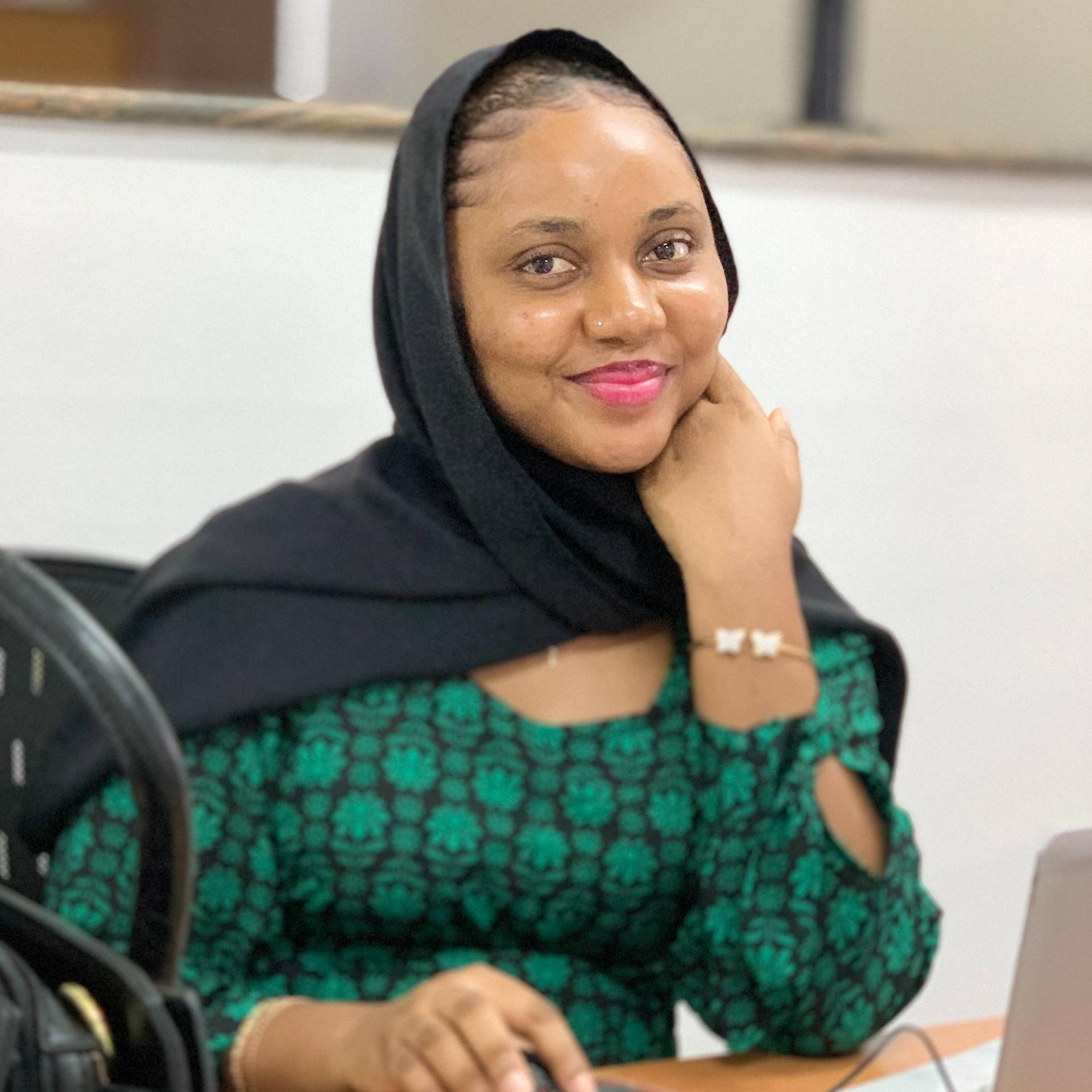 Aisha Fatoba