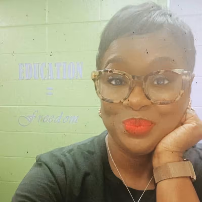 Keyla Johnson