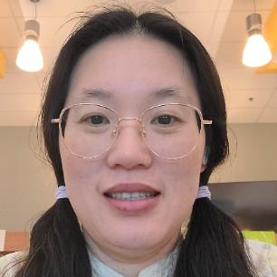 Yuhua Chen