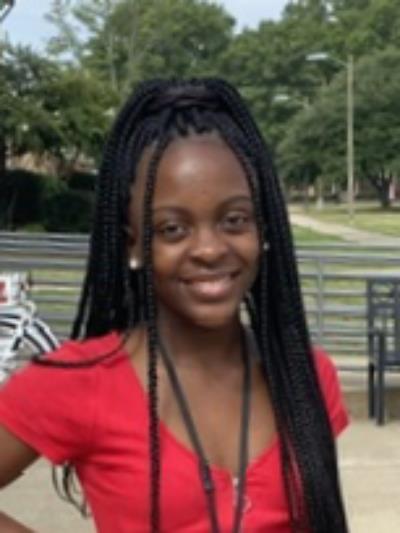 Tyraneisha Ford