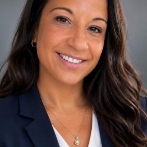 JENNIFER BURR