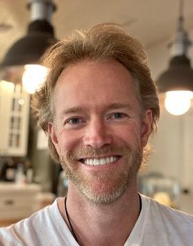 Travis Hamel Olsen