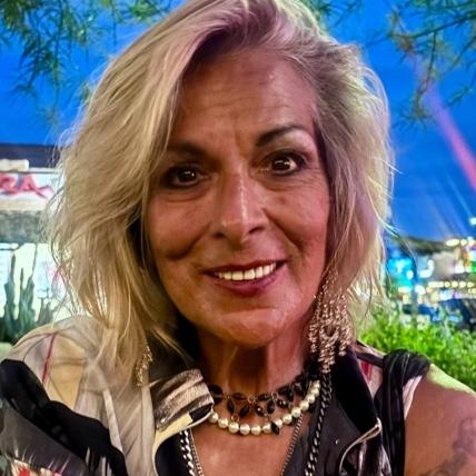 Judith Santo-Finley