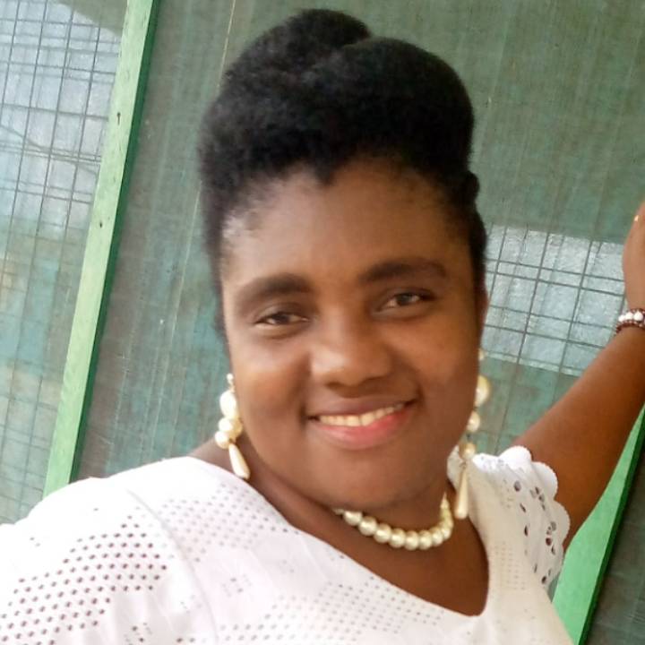 Stella Gyatowa Sackey