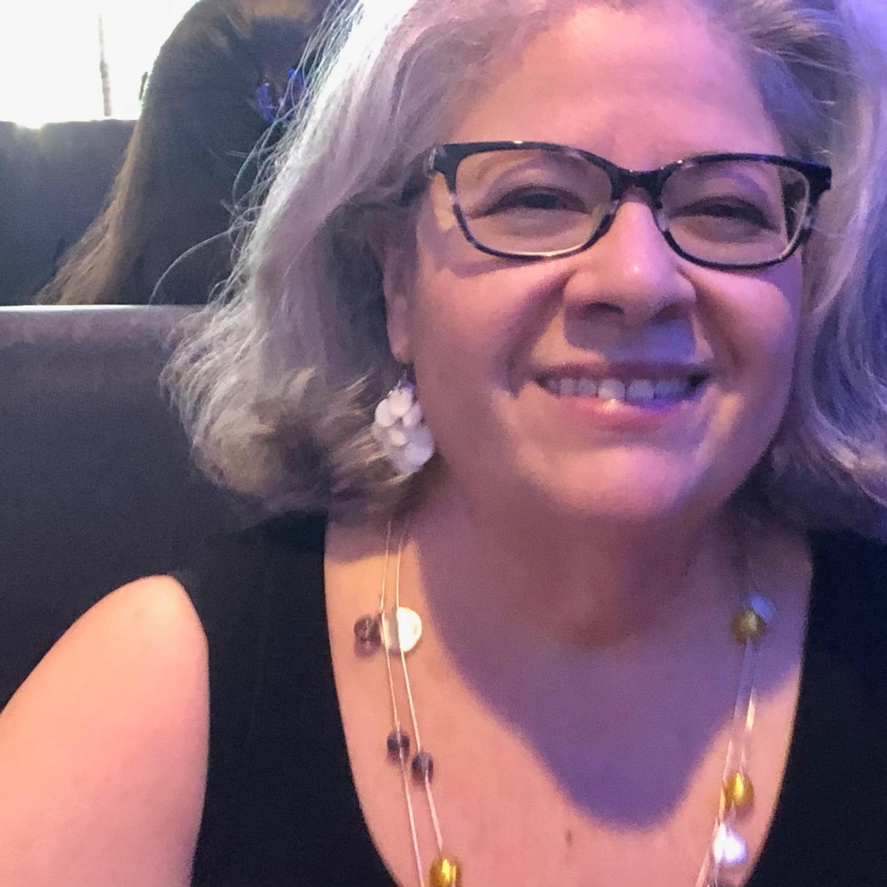Patricia Scherder