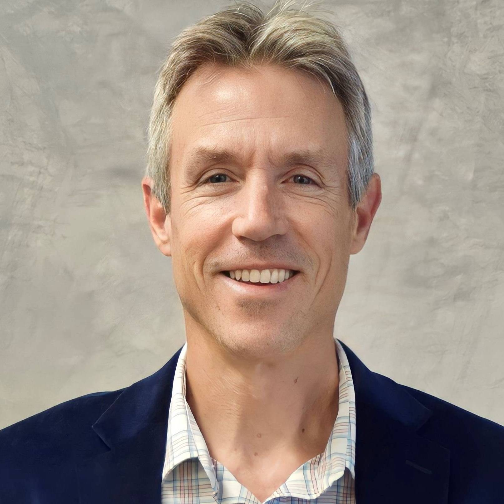 Scott Mann