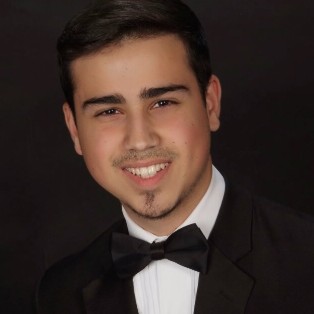Samuel Canet Rios