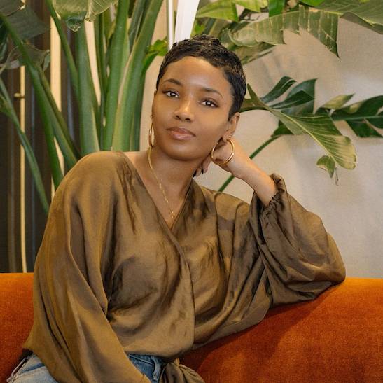 LaTonya Rickman