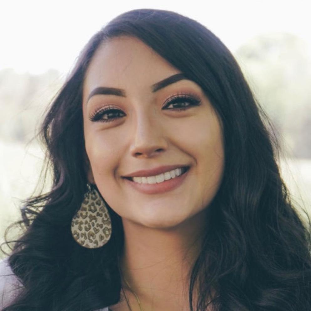 Noemi Lua-Barragan