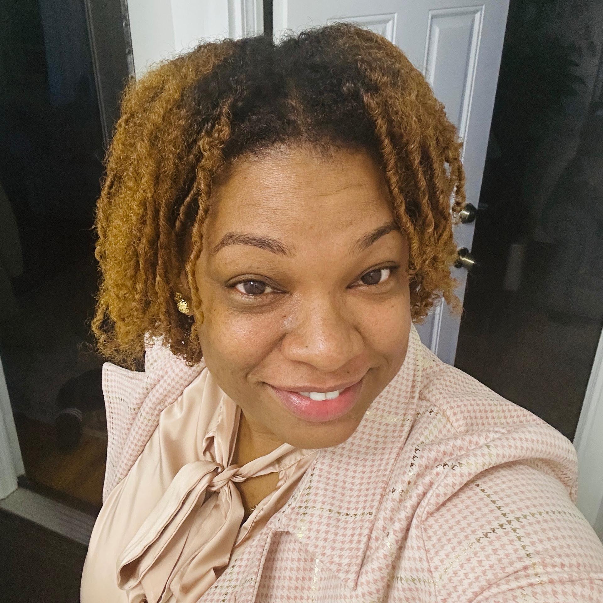 Donette James