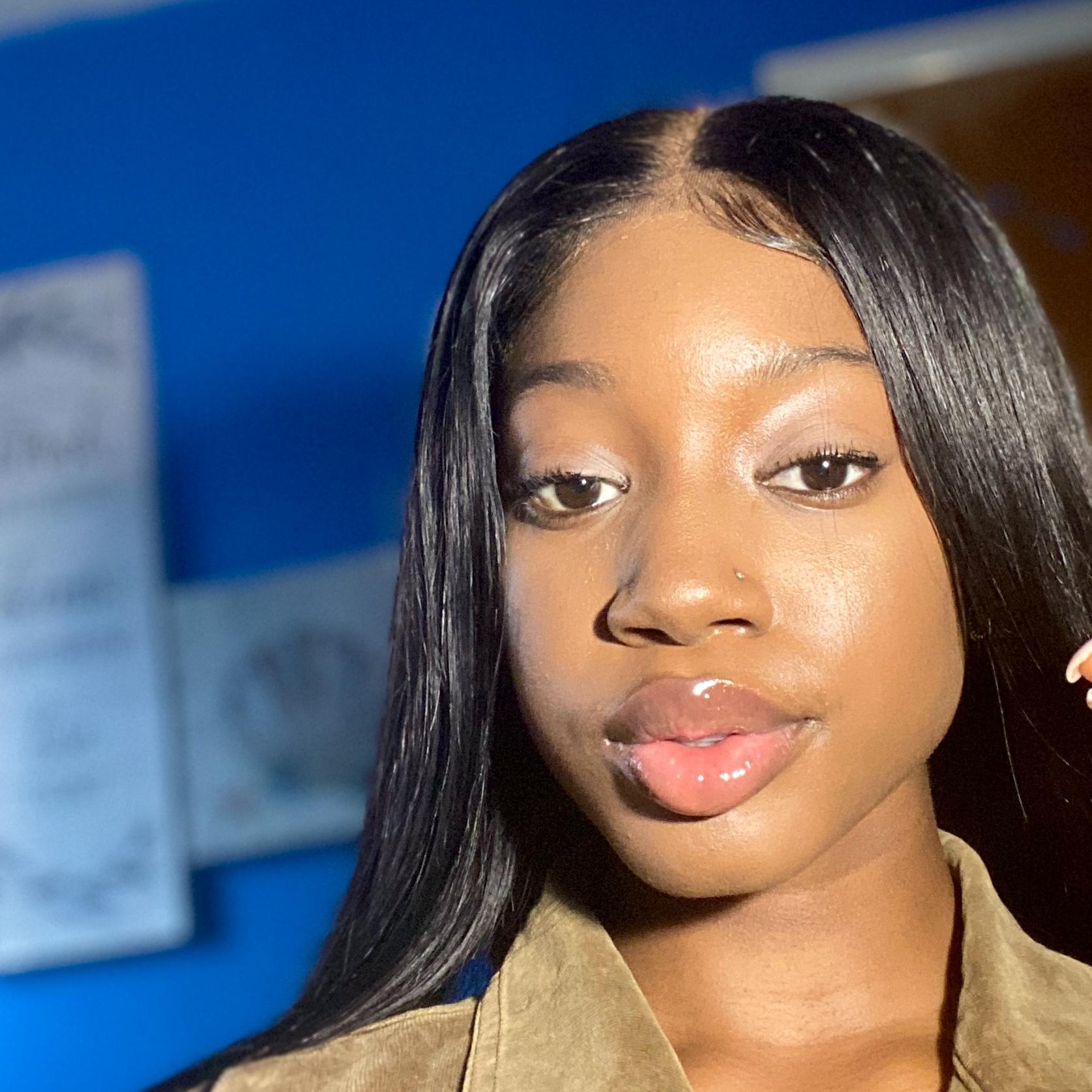 Darlingtona Tucker