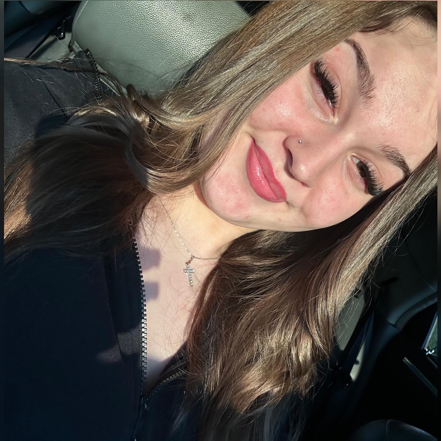 Brooklyn Minton