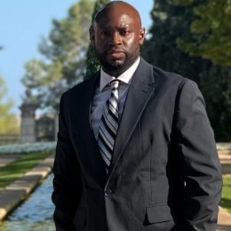 Terrance Phipps
