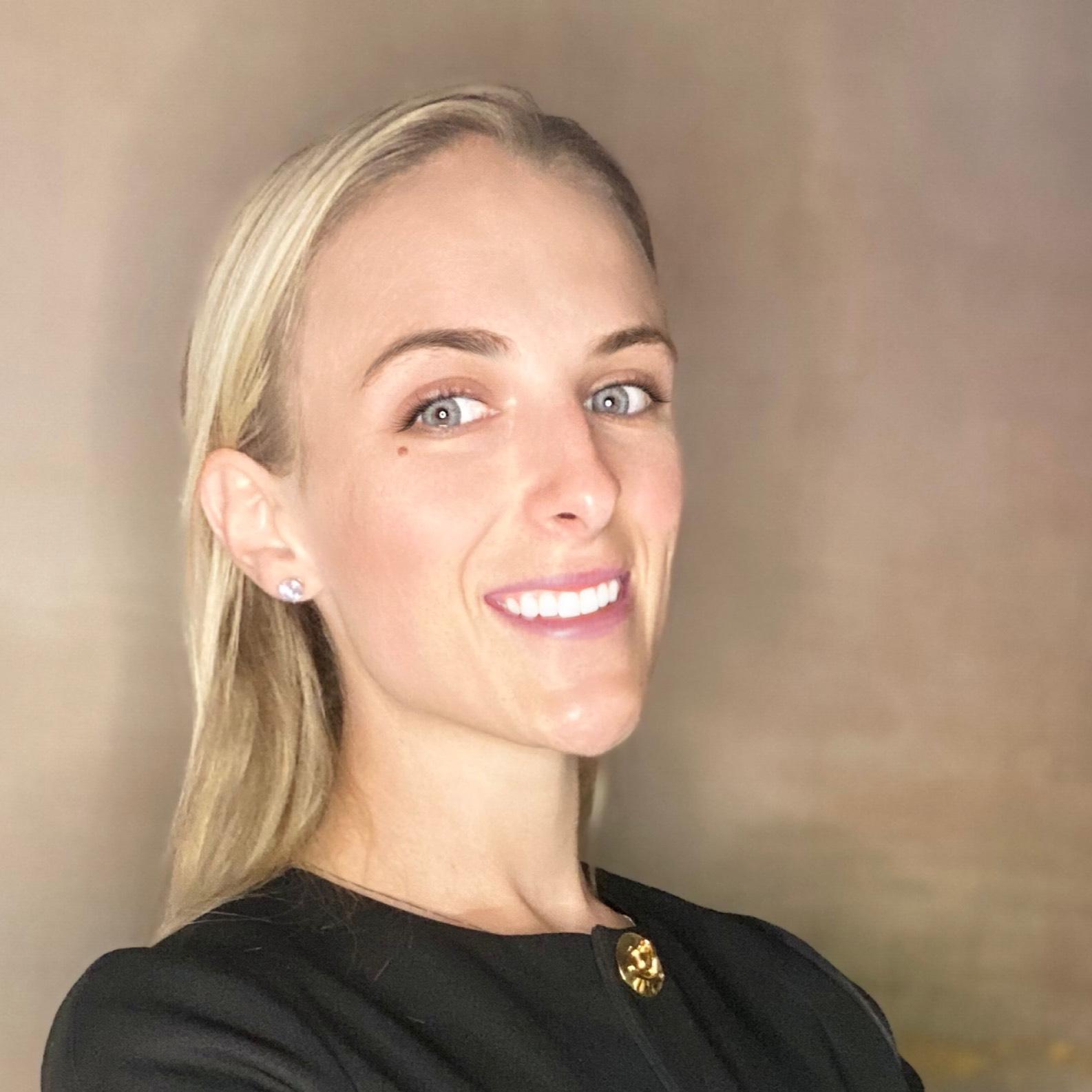 Kendra Harnch