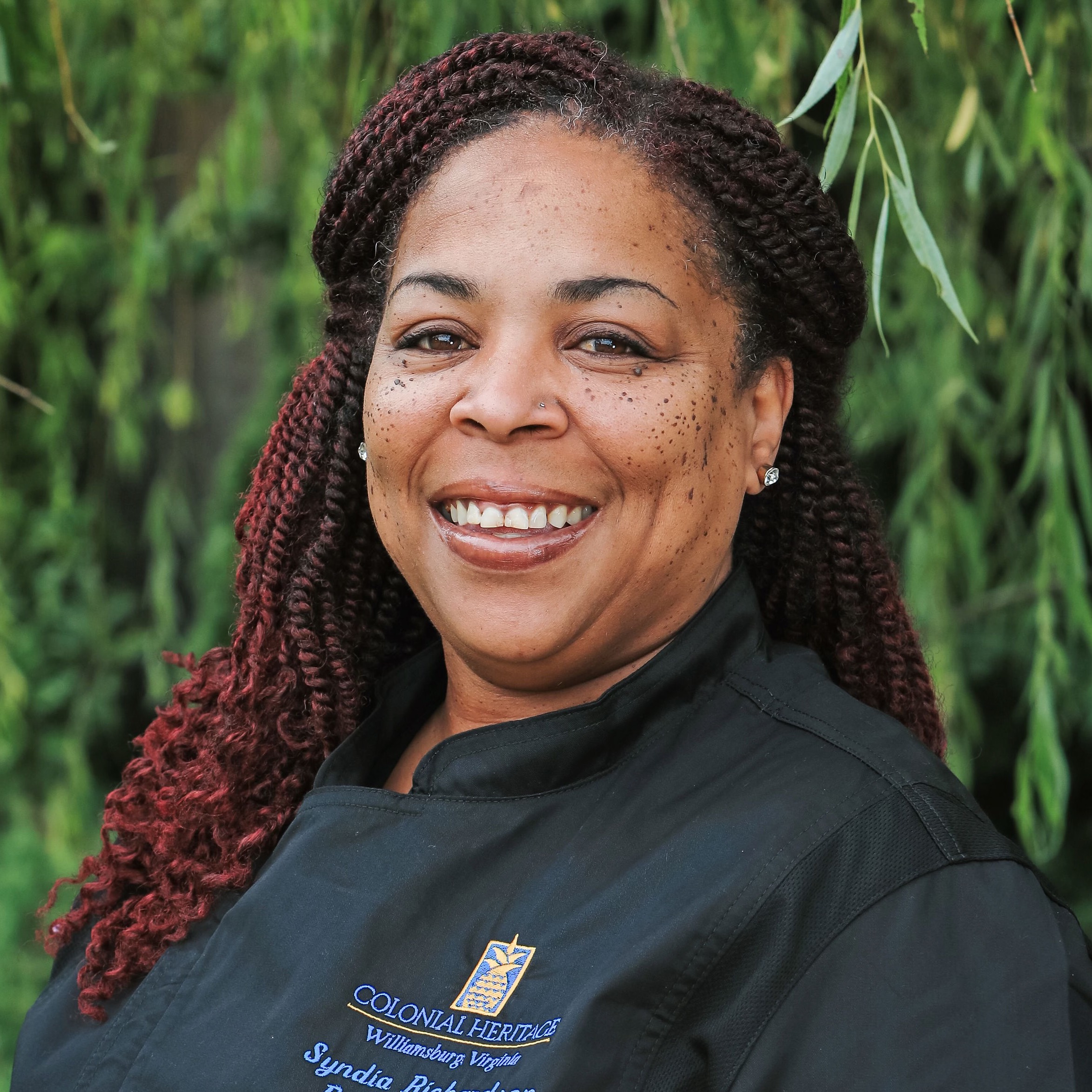 SYNDI’A RICHARDSON