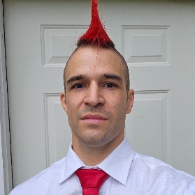 STEPHEN CUDNIK