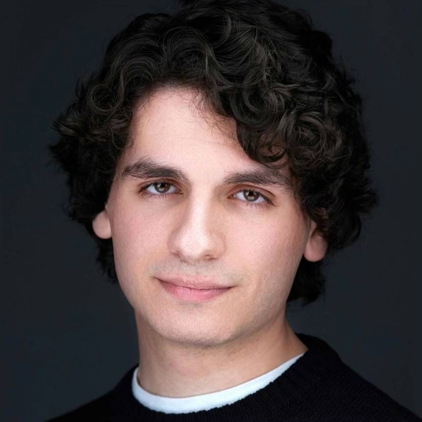 Cameron Chamberlain