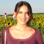 Shreya Sudan