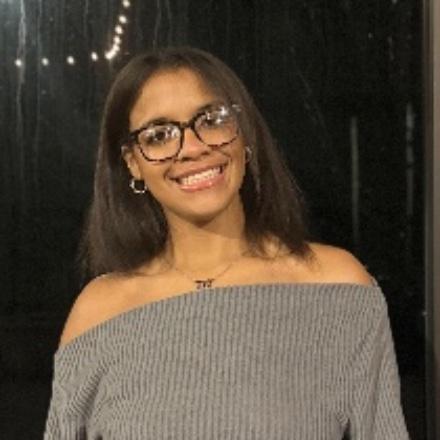 Allarah Jones
