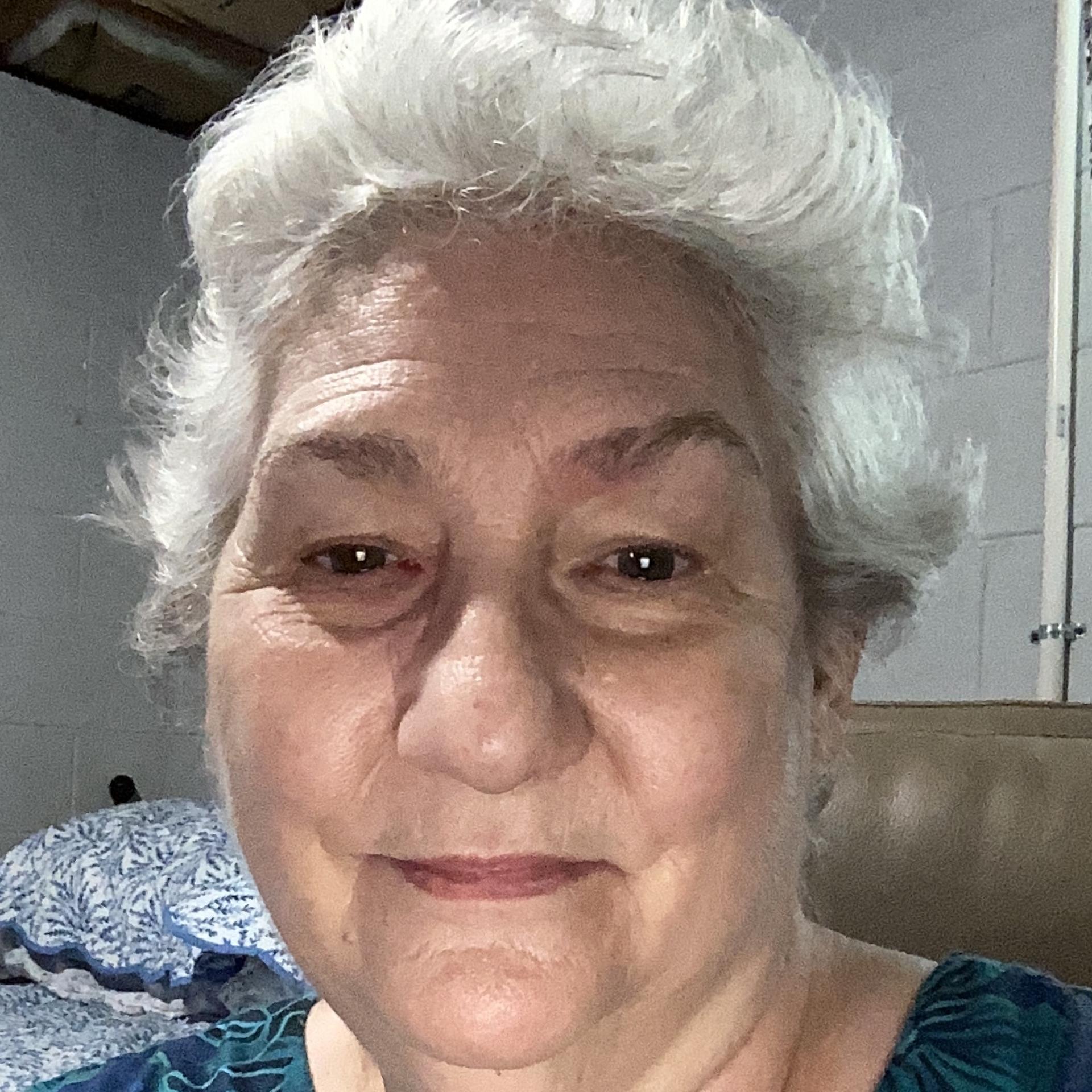 Betty Edwards