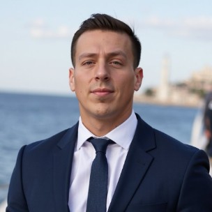 Luis Mejia Cortes