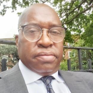 Etienne Muhammad