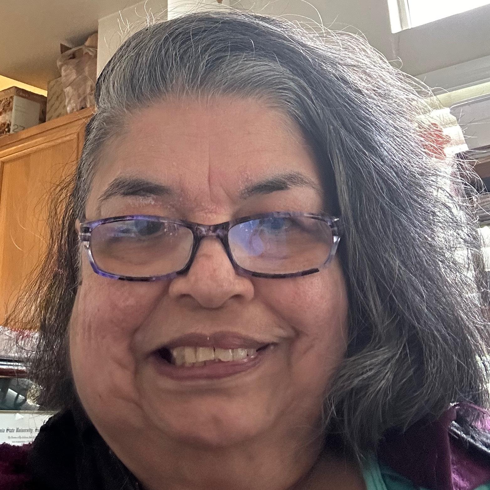 Arleen Gutierrez