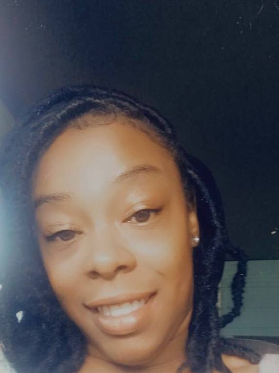 Ericka Francis