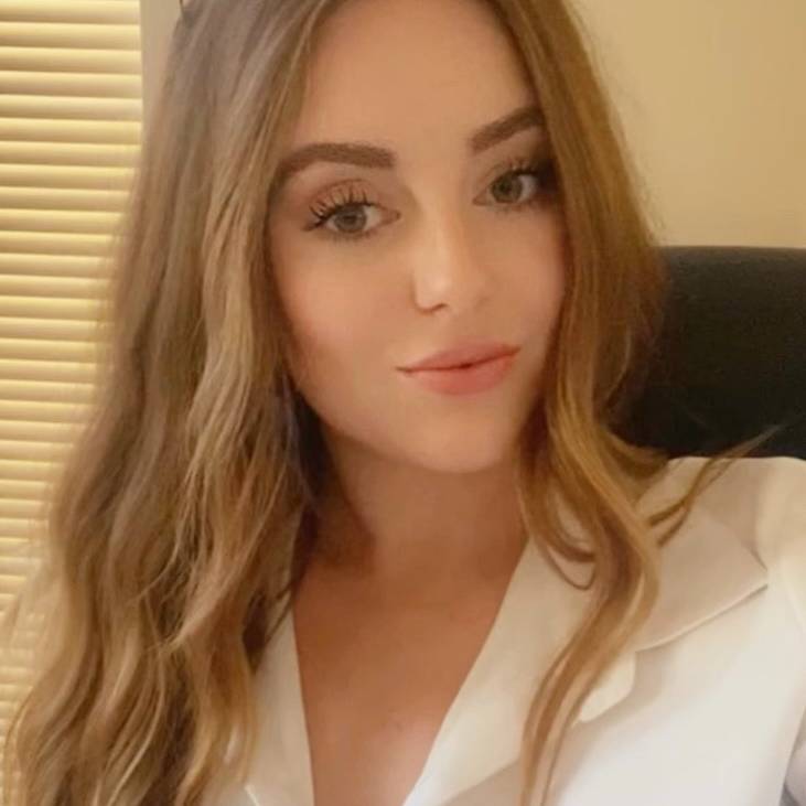 Brittany McCurdy