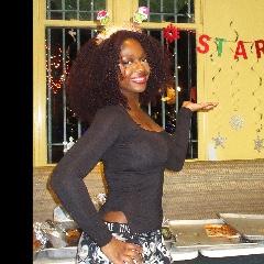 Wilma Joseph