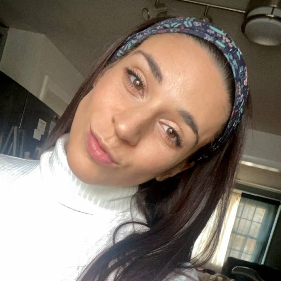 Brittney Sherman