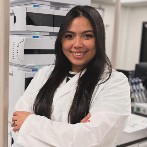 Melissa Cabello Barceló