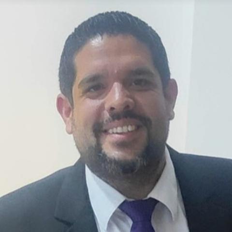 Gerardo Antonio Orantes Lacayo