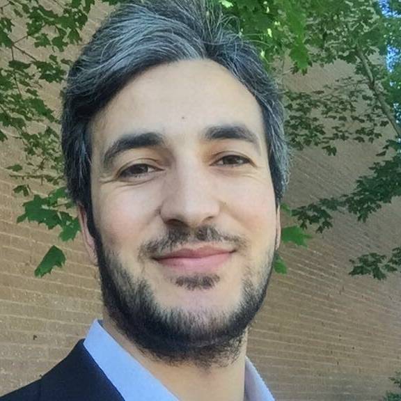 GOKHAN KARADAG/US Citizen