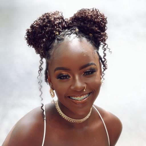 TYESHA HICKEN