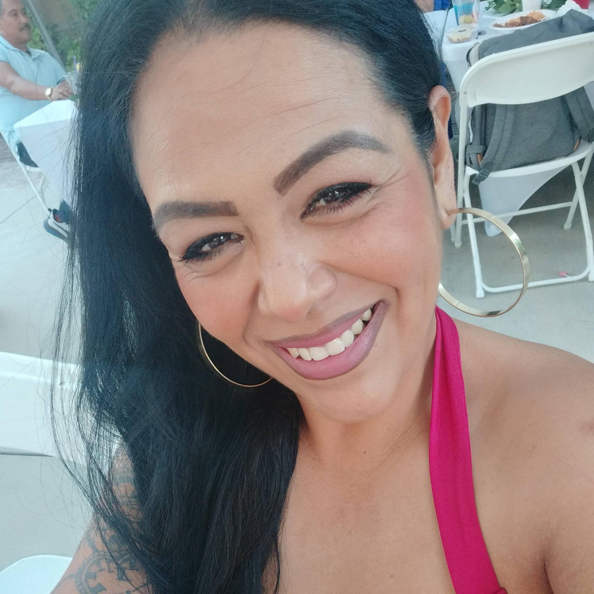 Yazmin Ochoa