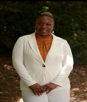 Jacqueline Middlebrooks